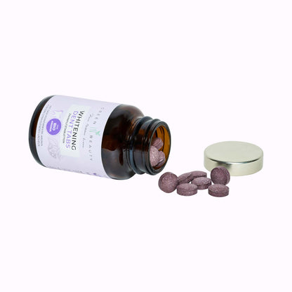 Green IN Beauty - Zahnpflegetabletten